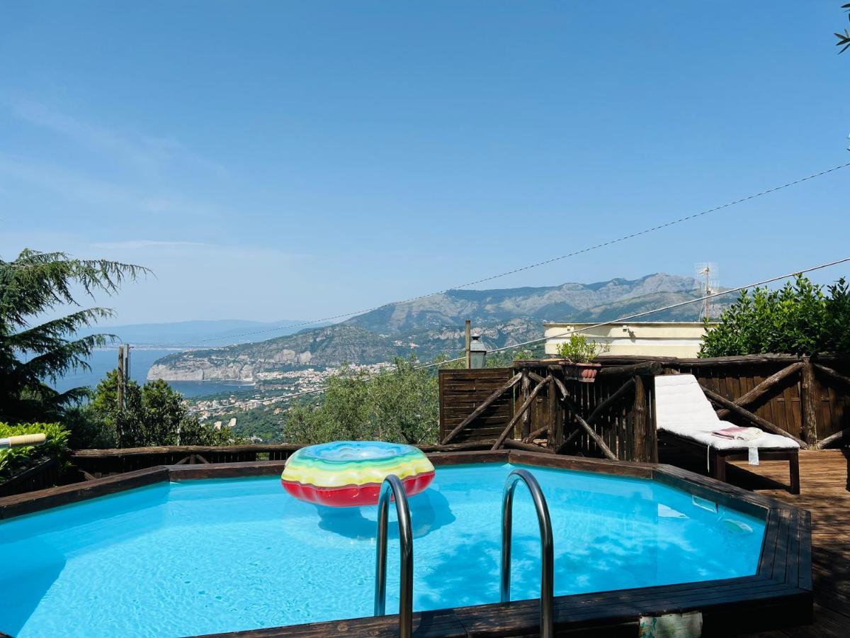 Villa Gaia Geo-bio